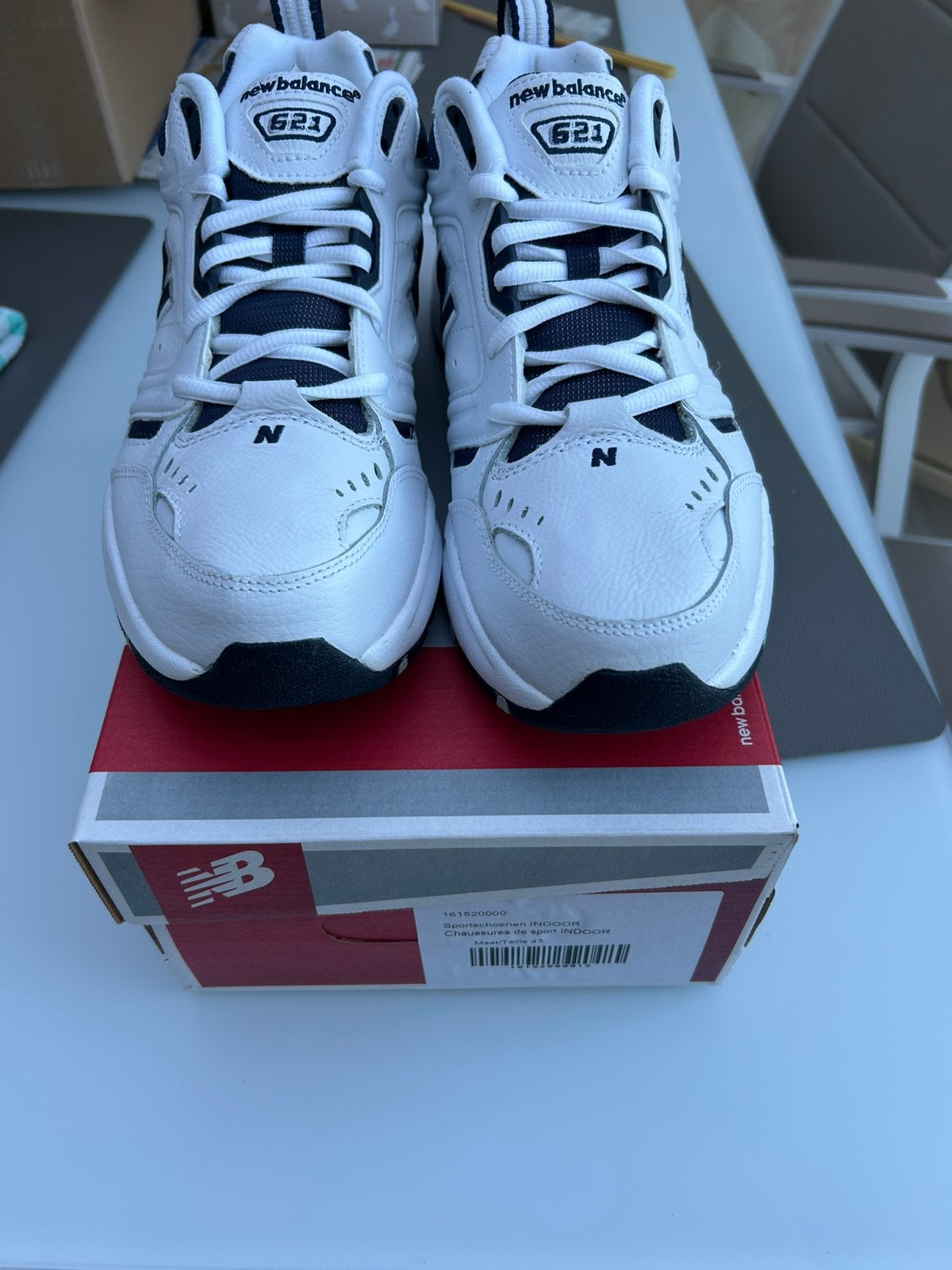 New balance herenschoen nieuw maat 43, Kleding | Heren, Schoenen, Ophalen, Nieuw