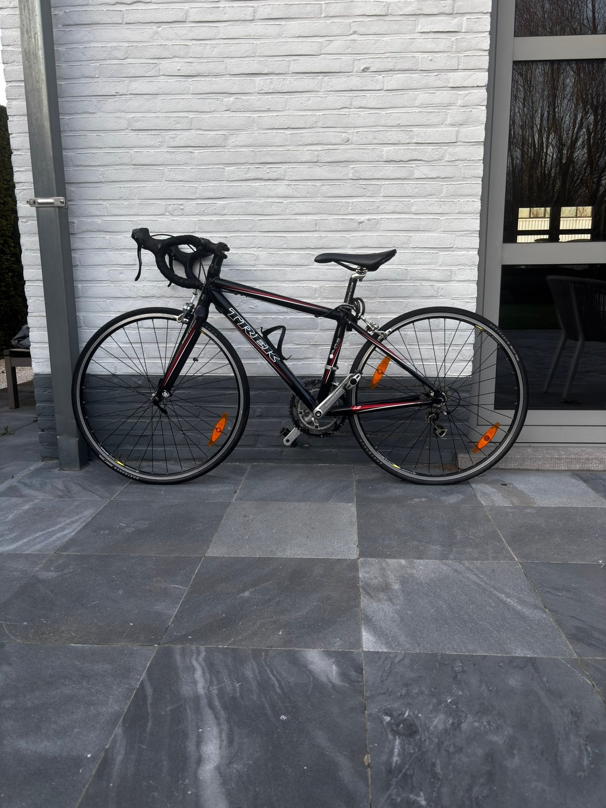 Trek Alpha 1.2 koersfiets– goede staat (jeugd/kleinere maat), Vélos & Vélomoteurs, Vélos | Hommes | Vélos de sport & Vélo de randonnée