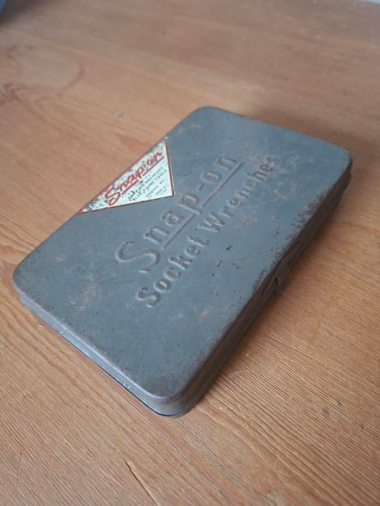 SNAP-ON 9/32, Auto diversen, Autogereedschap, Ophalen