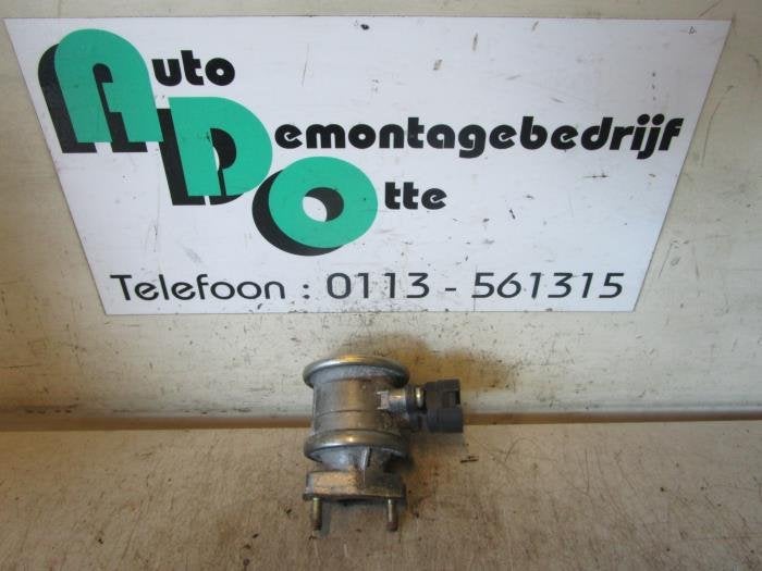 Valve RGE d'un BMW 3-Serie (3-Serie 98-), -, 3 mois de garantie, Utilisé, -