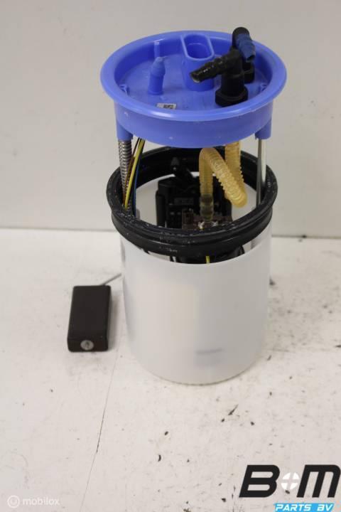Pomp in tank Volkswagen Polo 6C 6R0919051G, Gebruikt