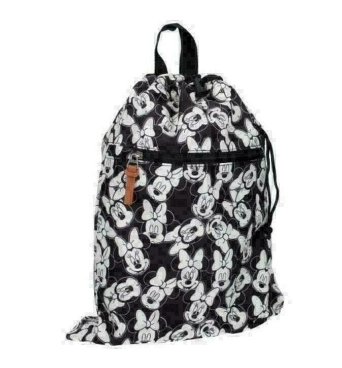 Minnie Mouse Gymtas / Zwemtas / Sporttas - Disney, Enlèvement ou Envoi, Neuf