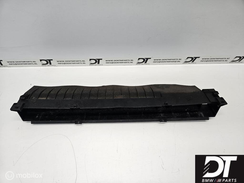 Huis Oliekoeler BMW M3 E46 S54 3.2 S54B32 17212229744, Enlèvement ou Envoi, Utilisé, BMW, BMW