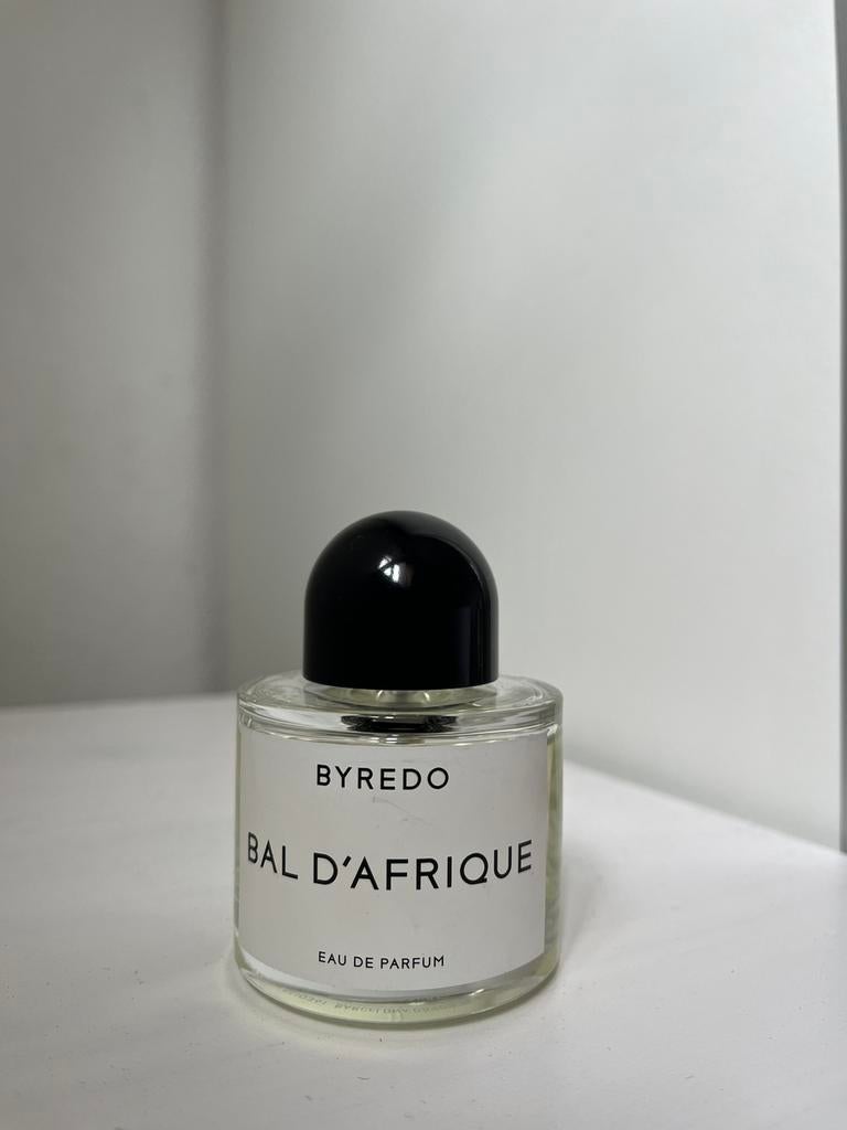 Byredo - Bal D’Afrique, Ophalen of Verzenden, Zo goed als nieuw