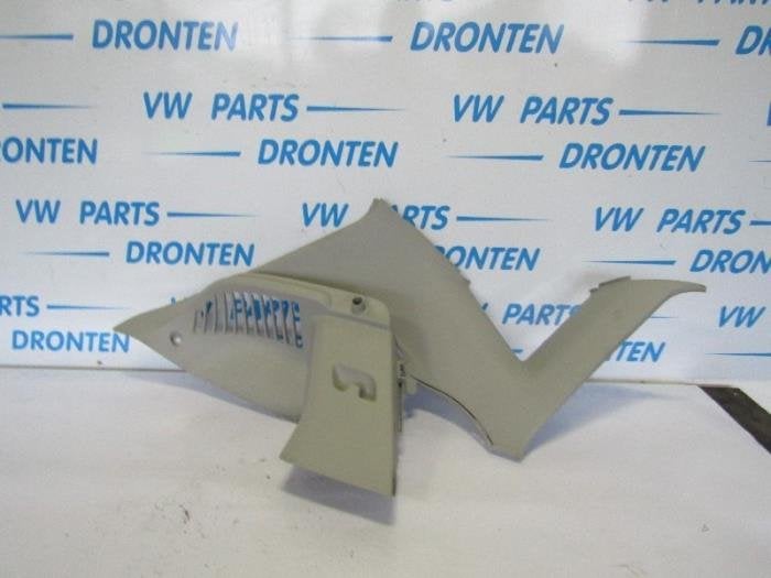 Divers d'un Seat Leon, -, 3 mois de garantie, Utilisé, -
