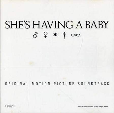 LP/ Elle va avoir un bébé, Pop, Enlèvement, Comme neuf, LP