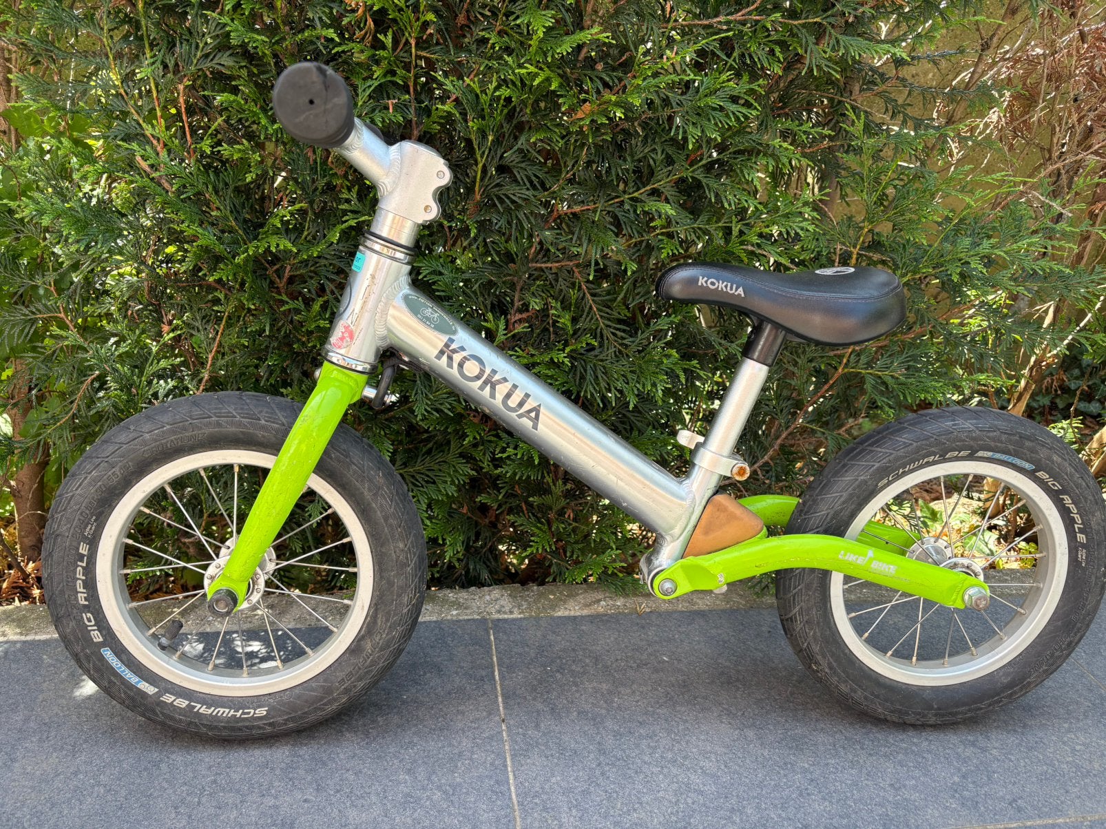 Loopfiets Kokua, Ophalen, Gebruikt, Loopfiets
