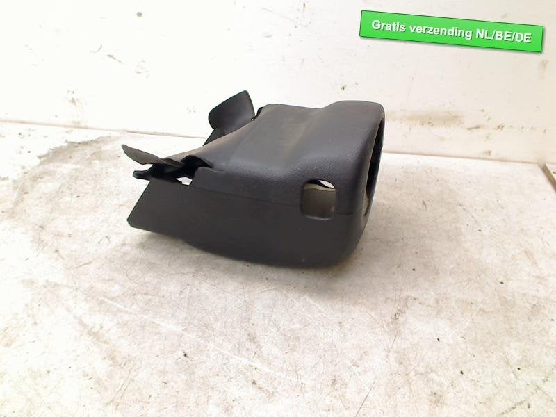 GARNITURE DE COLONNE DE DIRECTION Polo V (6R) (6r0858559b), Volkswagen, Volkswagen AG, Utilisé, Kundenbetreuung@volkswagen.de