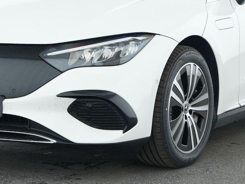 Mercedes-Benz EQE-Klasse 300 Berline Luxury Line | Smartphon, Auto's, Automaat, 4 deurs, Gebruikt, 96 kWh