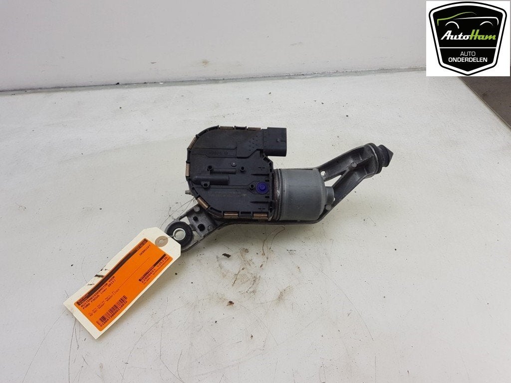 MOTEUR ESSUIE-GLACE AVANT Ford Focus 3 (07-2010/02-2020), Utilisé, Ford