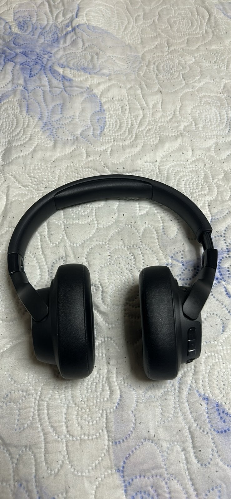 Casque jbl oreille gauche marche pas juste droit, Enlèvement, Reconditionné