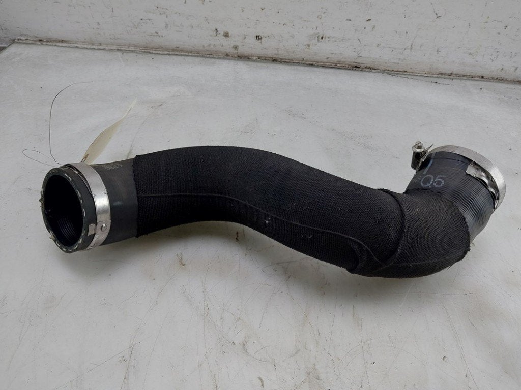 INTERCOOLER DURITE Porsche Macan (95B) (|8R0145993C|), Utilisé, Porsche