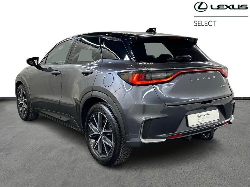 Lexus LBX Cool, Autos, Lexus, Argent ou Gris, Achat, Euro 6, LBX