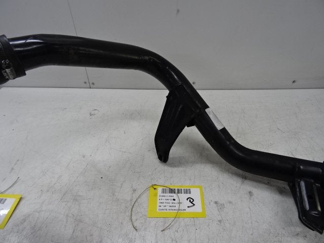 INTERCOOLER DURITE Ford Focus C-Max (01-2003/03-2007), Mevr. I. Hauben, Rue de l'Espoir 34 34
4030  GRIVEGNÉE, BE, Info@Collignon.be
