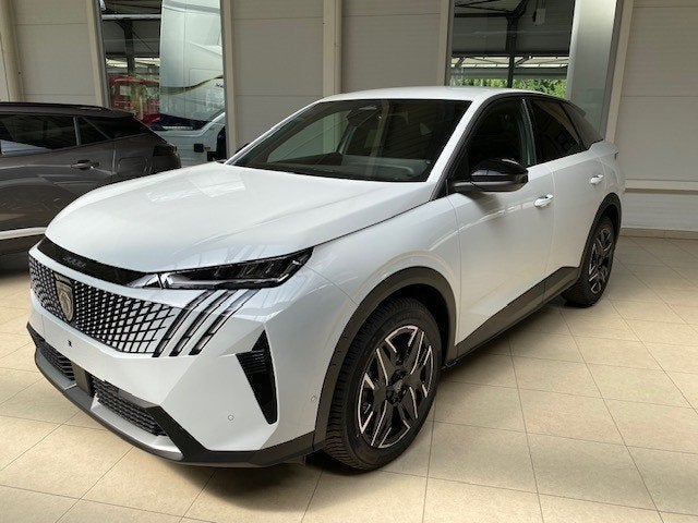 Peugeot 3008 Allure Hybrid + pack navi /360/winter/trekhaa, Achat, Euro 6, Entreprise, 136 ch