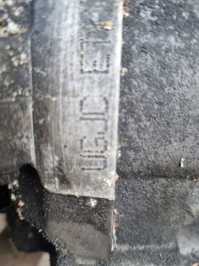Moteur UGJC Complet FORD FIESTA B-MAX, Envoi, Utilisé, Skoda