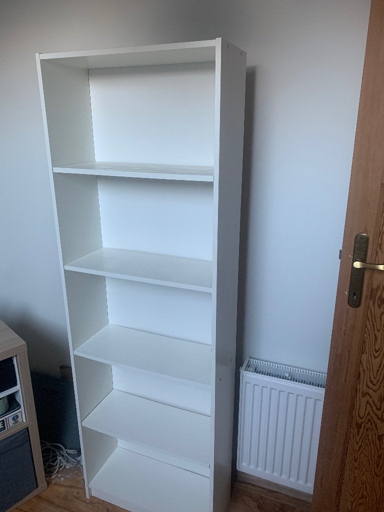 Étagère, bibliothèque, Maison & Meubles, 25 à 50 cm, Passe partout, Utilisé, 50 à 100 cm