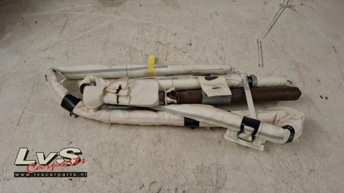 Airbag hemel links van een Volkswagen Tiguan, Gebruikt, -, Volkswagen, -