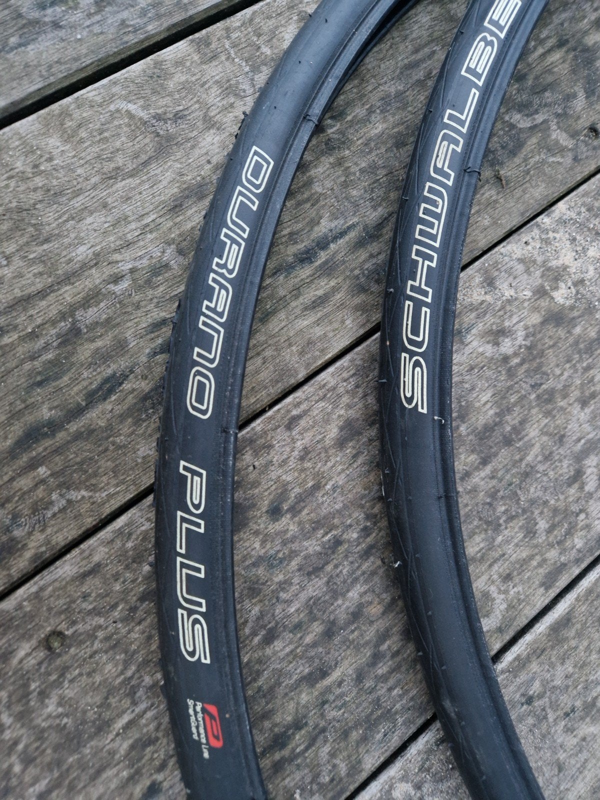 Schwalbe Durano plus banden: NIEUW, Ophalen