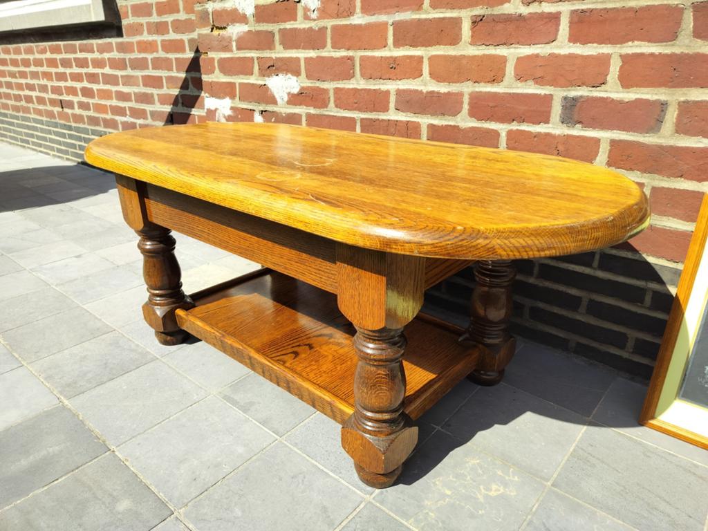 Salontafels te koop, Huis en Inrichting, Tafels | Salontafels, Ophalen