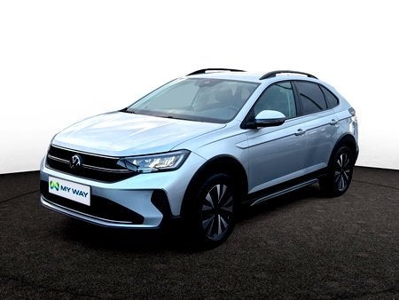 Volkswagen Taigo Taigo Life Business 1.0 TSI 81 kW (110 ch), Autos, Argent ou Gris, Achat, Capteur de lumière, https://public.car-pass.be/vhr/a8ee1319-ad33-4a78-b6bd-a1593c9bf7ad