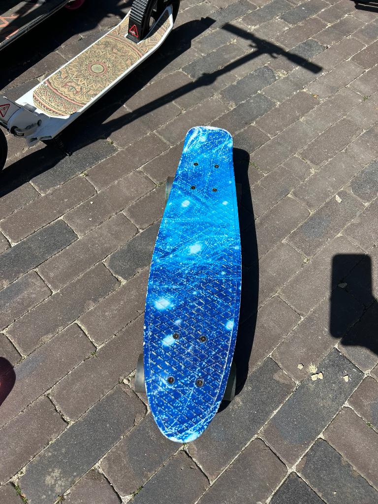 Planche à roulettes, Enlèvement, Comme neuf, Skateboard