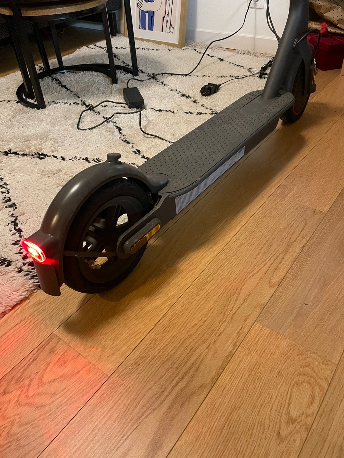 Trottinette Série Mi Electric Scooter Pro 2, Enlèvement, Comme neuf