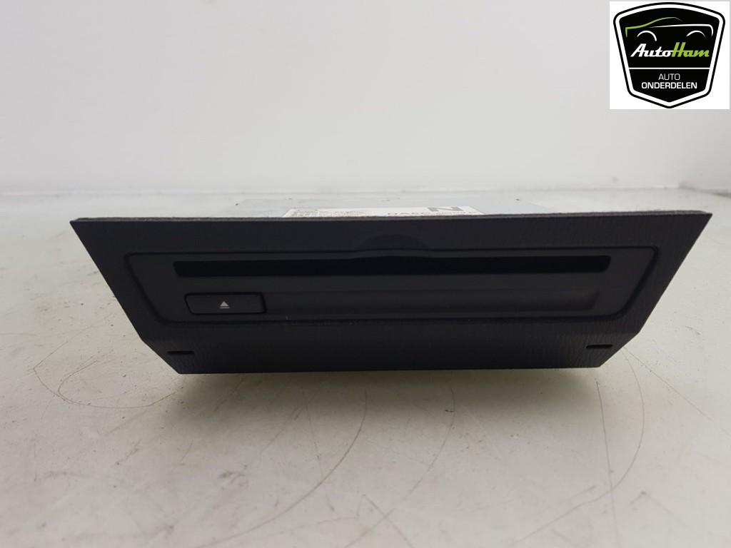 LECTEUR CD Mazda CX-3 (DJ / DK) (|DA6C669G0D|DA6C669G0E|), Dhr. J. Ham, Administratie@autoham.nl, Mazda, Utilisé