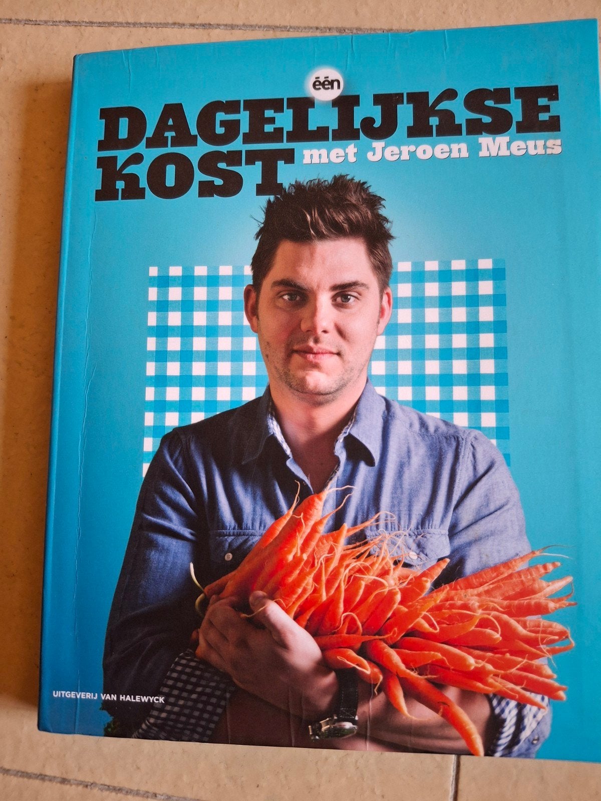 Jeroen Meus - 1, Boeken, Ophalen of Verzenden, Jeroen Meus