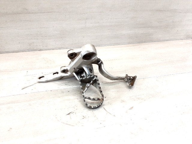 690 LC4 Enduro / SMC 2008 - 2012 KTM D1-44952