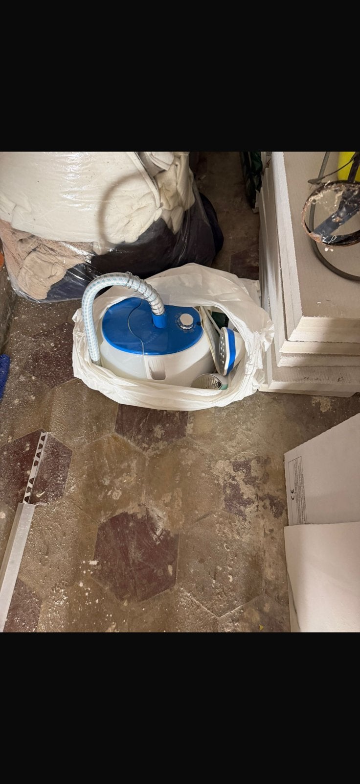 Divers meuble bureau chaisse etc a donner, Ophalen, Zo goed als nieuw