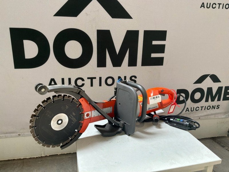 Husqvarna K3000 elektrische zaag / afkortzaag (ongebruikt), Overige typen, Husqvarna