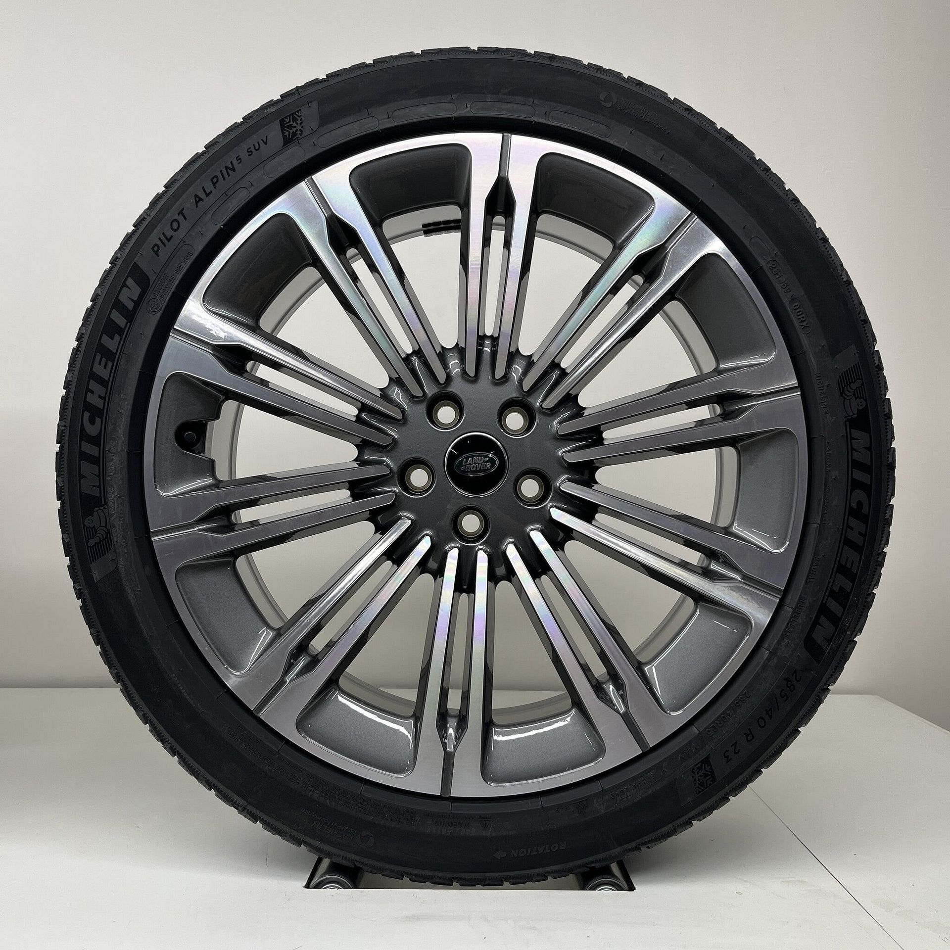 Land Rover Range Rover (Sport) - 23 inch - winterbanden NIEU, Neuf, Pneus et Jantes, Pneus hiver, Enlèvement ou Envoi