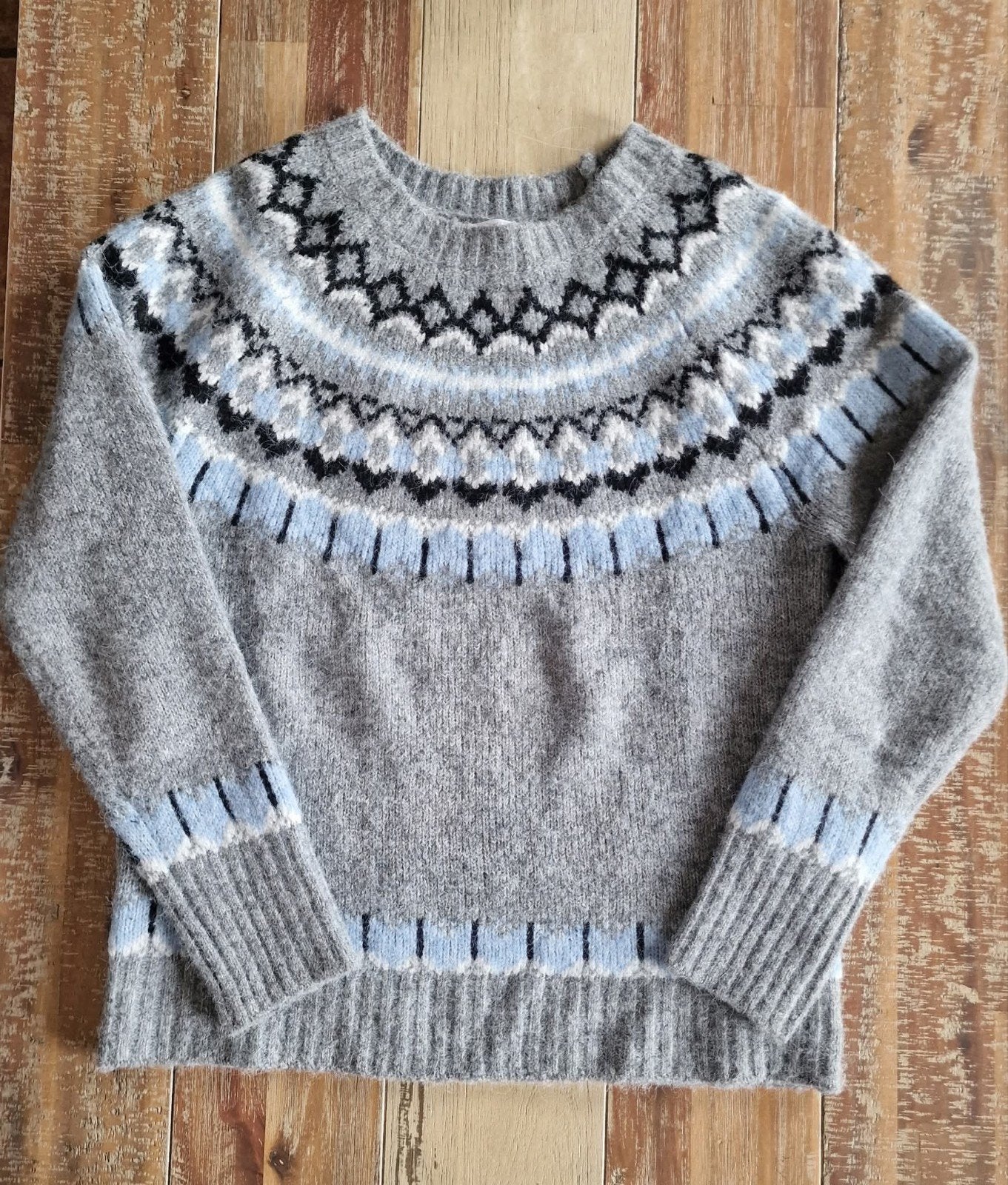 Pull femme S, Vêtements | Femmes, Gris, Enlèvement ou Envoi, Primark, Taille 36 (S)