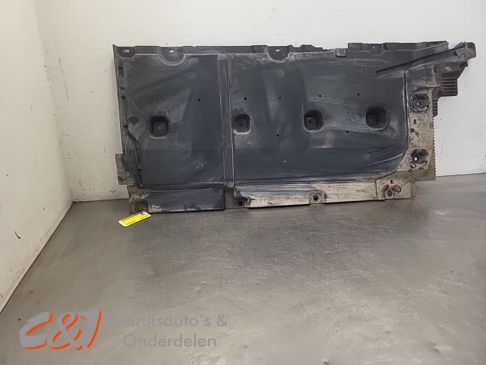 Beschermplaat bodem van een Mercedes Citan, Gebruikt, -, Ophalen of Verzenden, -