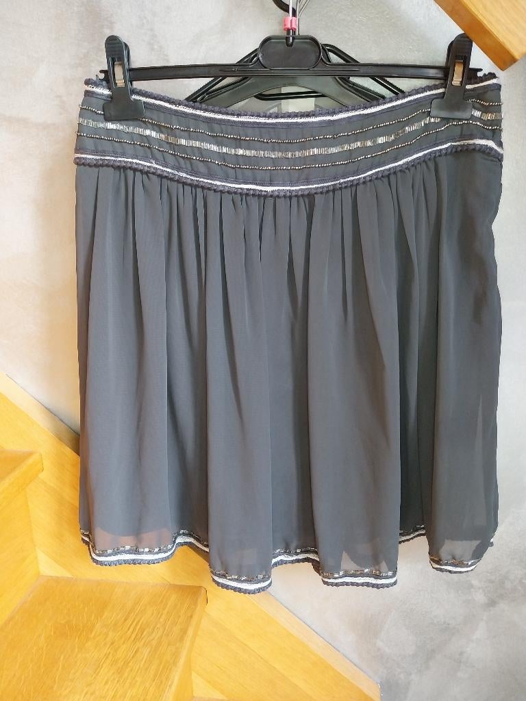 Rok Camaieu, maat 38, Kleding | Dames, Maat 38/40 (M), Camaieu, Ophalen of Verzenden, Zo goed als nieuw
