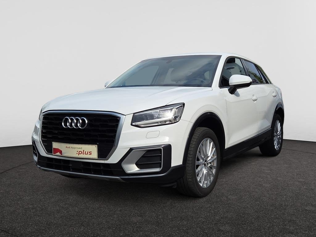Audi Q2 Q2 30 TFSI Design (EU6d-TEMP), Autos, 118 g/km, Achat, Q2, Boîte manuelle