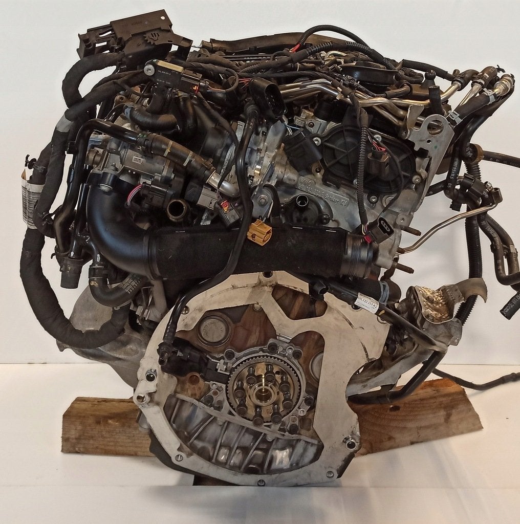 Moteur DEUA Complet A4 Q5 AUDI A5, Autos : Pièces & Accessoires, Envoi, Utilisé, Daihatsu