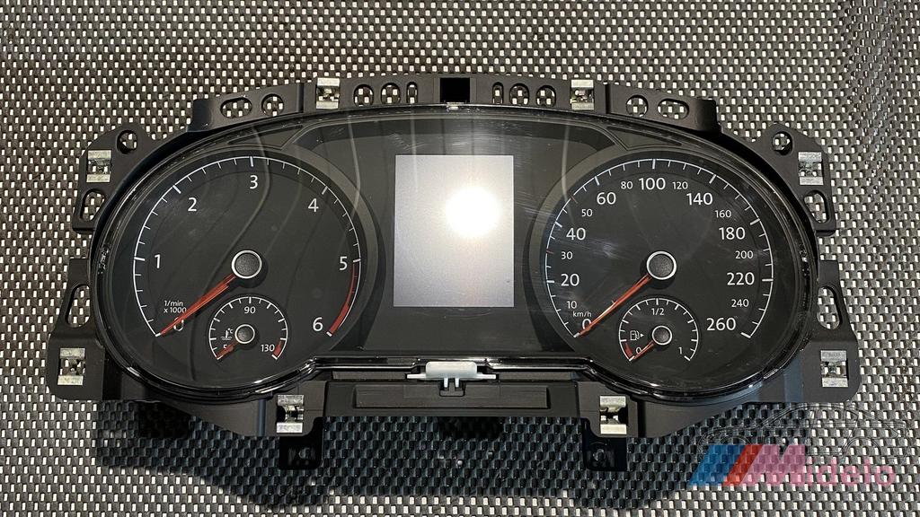 VW GOLF VII TELLER 5G0920860, Gebruikt, -, Volkswagen, -