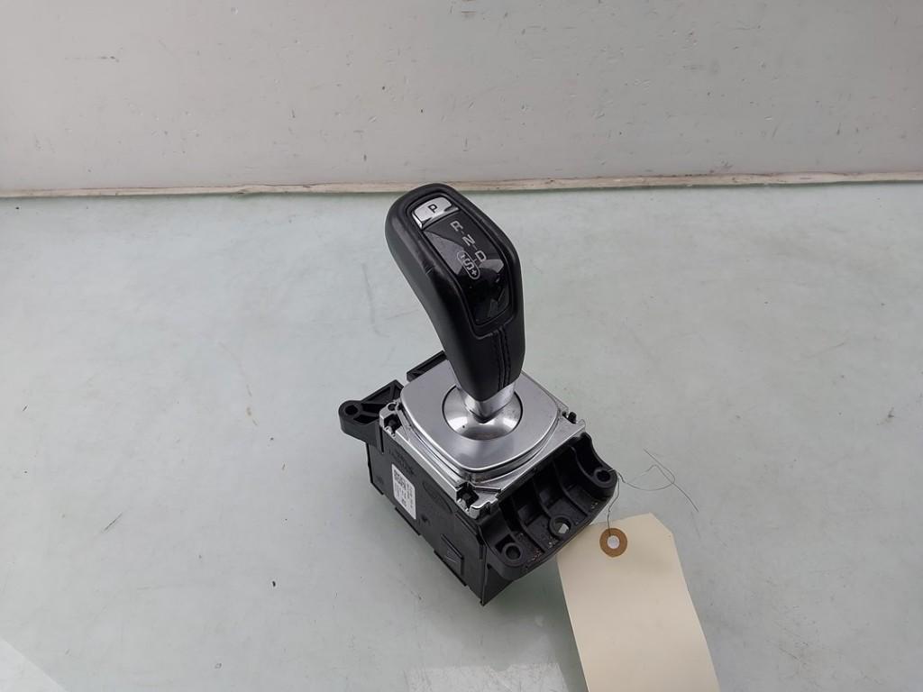AUTOMAAT POOK Land + Range Rover Range Rover Sport (LW), Gebruikt, Land Rover