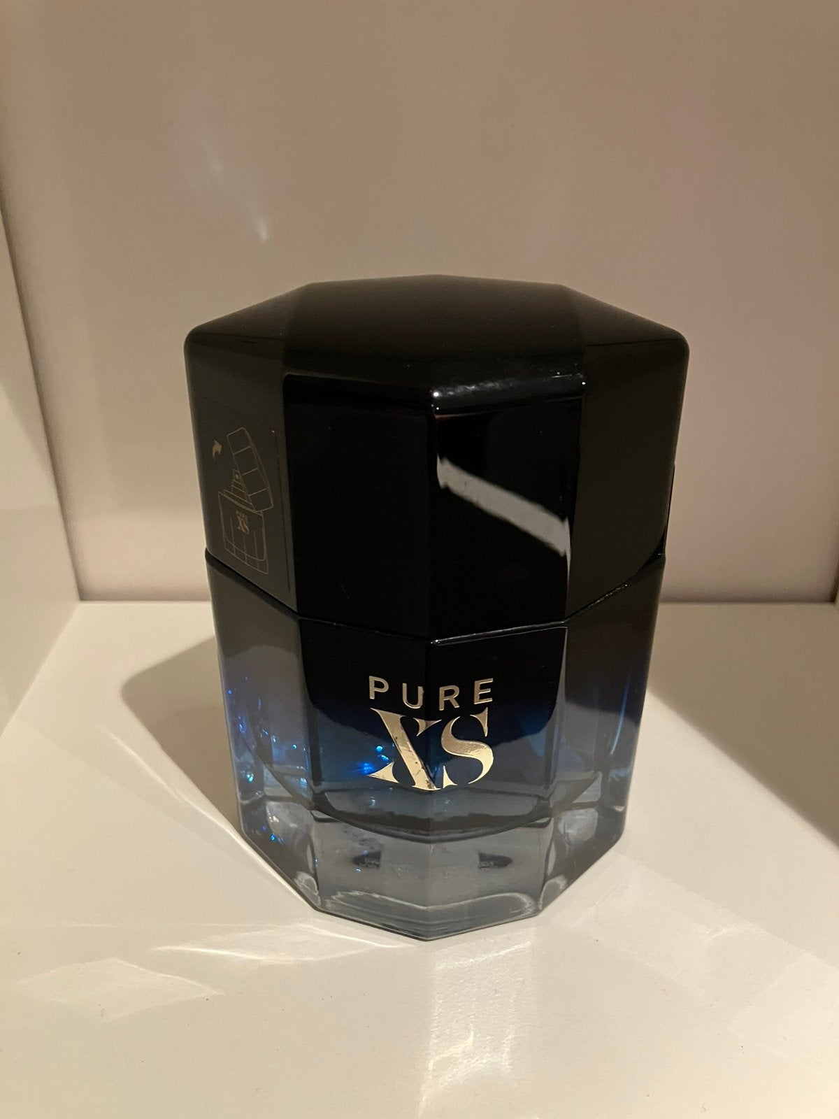 Eau toilette homme, Enlèvement ou Envoi, Comme neuf