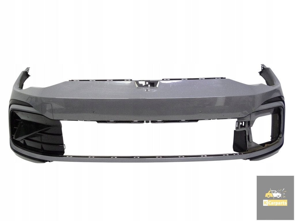5H0807221G, VW Golf VIII R-Line 5H 2020-2024 voorbumper orig, Gebruikt, Volkswagen, Volkswagen AG, Vw@volkswagen.de