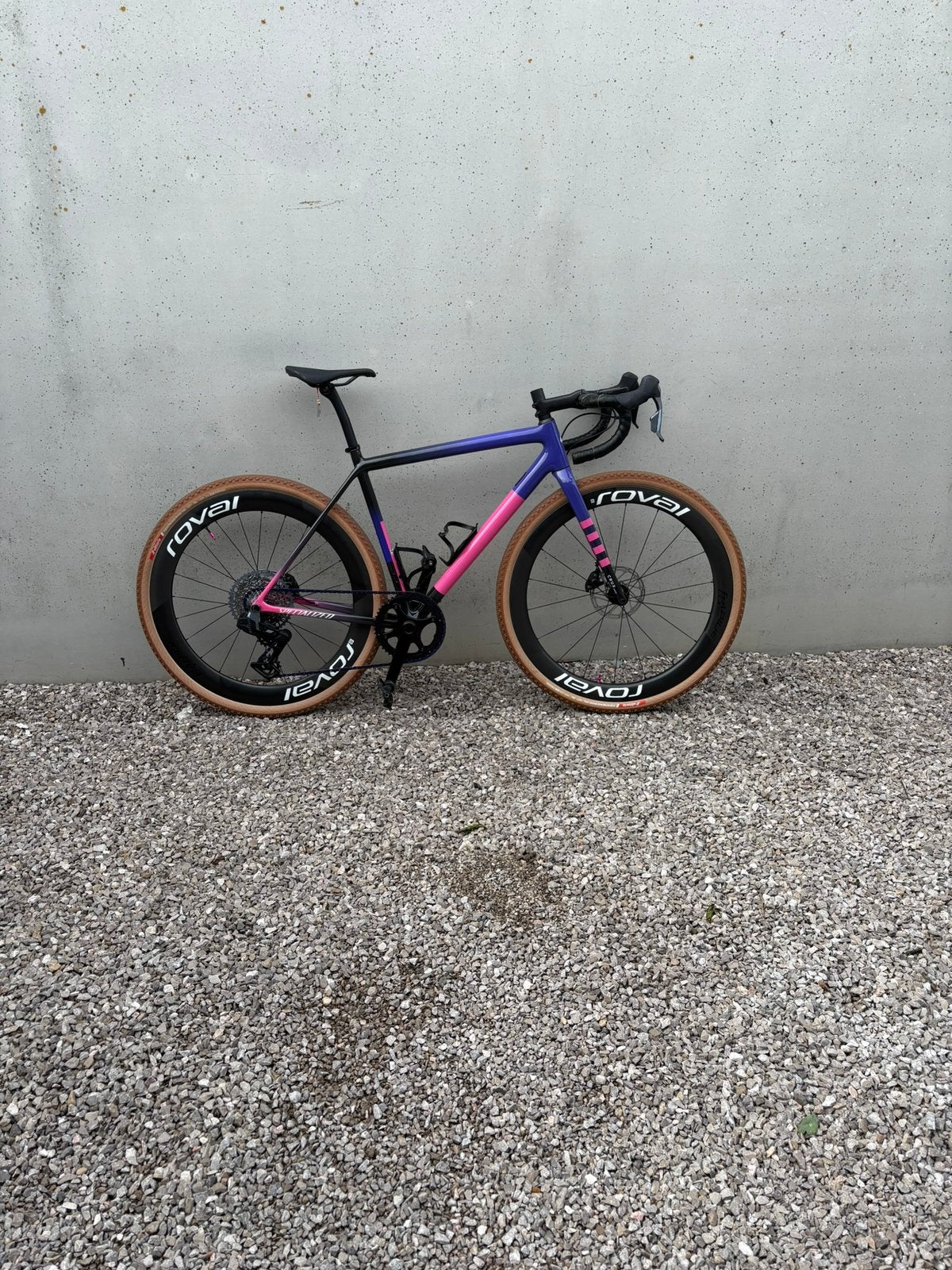 Specialized crux, Fietsen en Brommers, Ophalen, Nieuw