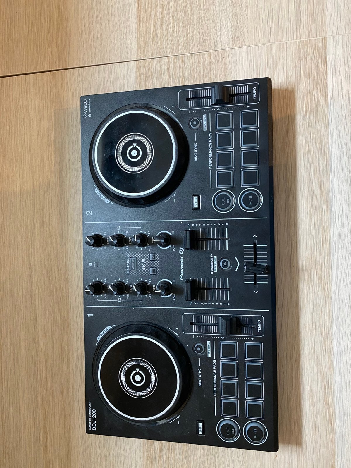 DJ deck, Musique & Instruments, DJ sets & Platines, Enlèvement, Comme neuf, Platine, Pioneer