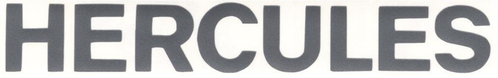 Hercules sticker #1, Motos, Envoi