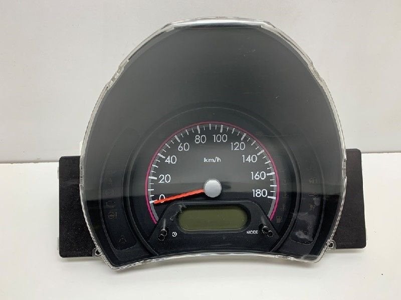 COMPTEUR DE VITESSE Nissan Pixo (D31S) (|34100M68K01|), Utilisé, Nissan