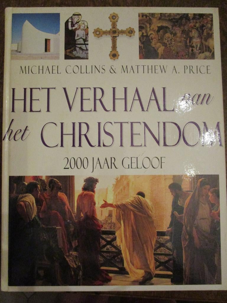 boeken allerlei religies/godsdiensten, Livres, Religion & Théologie, Enlèvement, Utilisé, Christianisme | Catholique