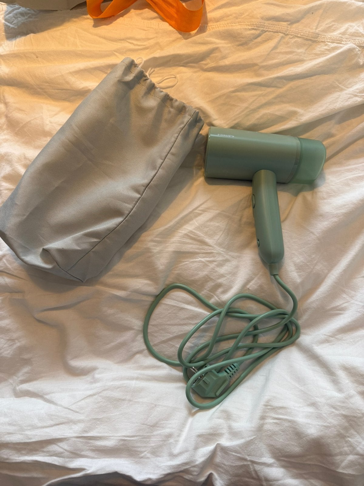 Kledingstomer Philips, Ophalen of Verzenden, Zo goed als nieuw, Kledingstomer