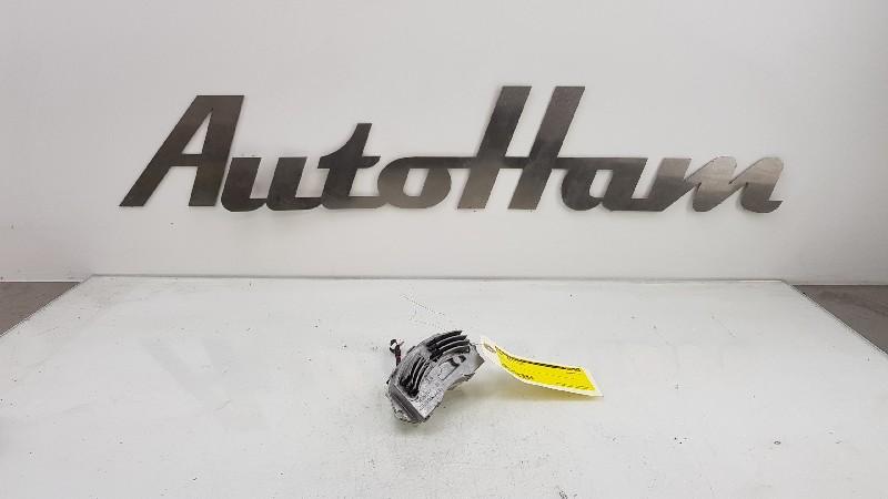 KACHELWEERSTAND BMW 1 serie (E87 / 87N) (01-2003/12-2012), Gebruikt, BMW