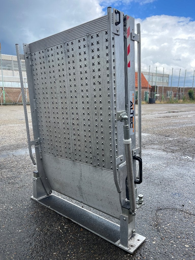 Oprijplaat van het merk Altec, Enlèvement, Comme neuf